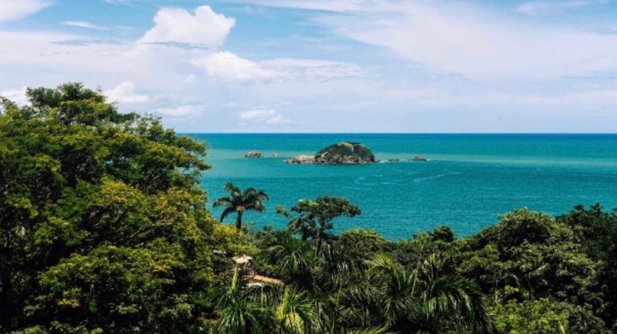 Beachfront Paradise Vườn quốc gia Vườn quốc gia Manuel Antonio Ngoại thất bức ảnh