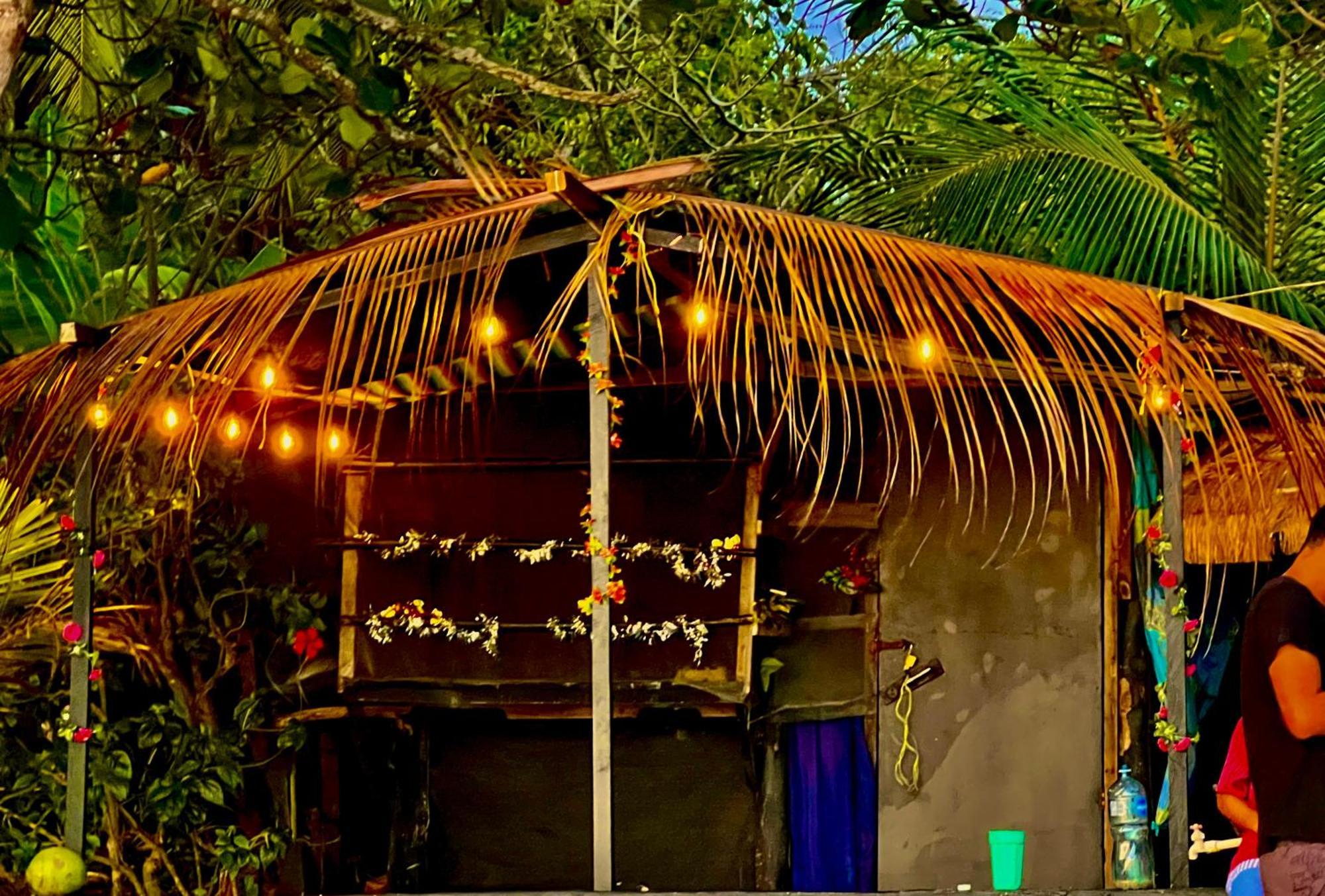 Beachfront Paradise Vườn quốc gia Vườn quốc gia Manuel Antonio Ngoại thất bức ảnh
