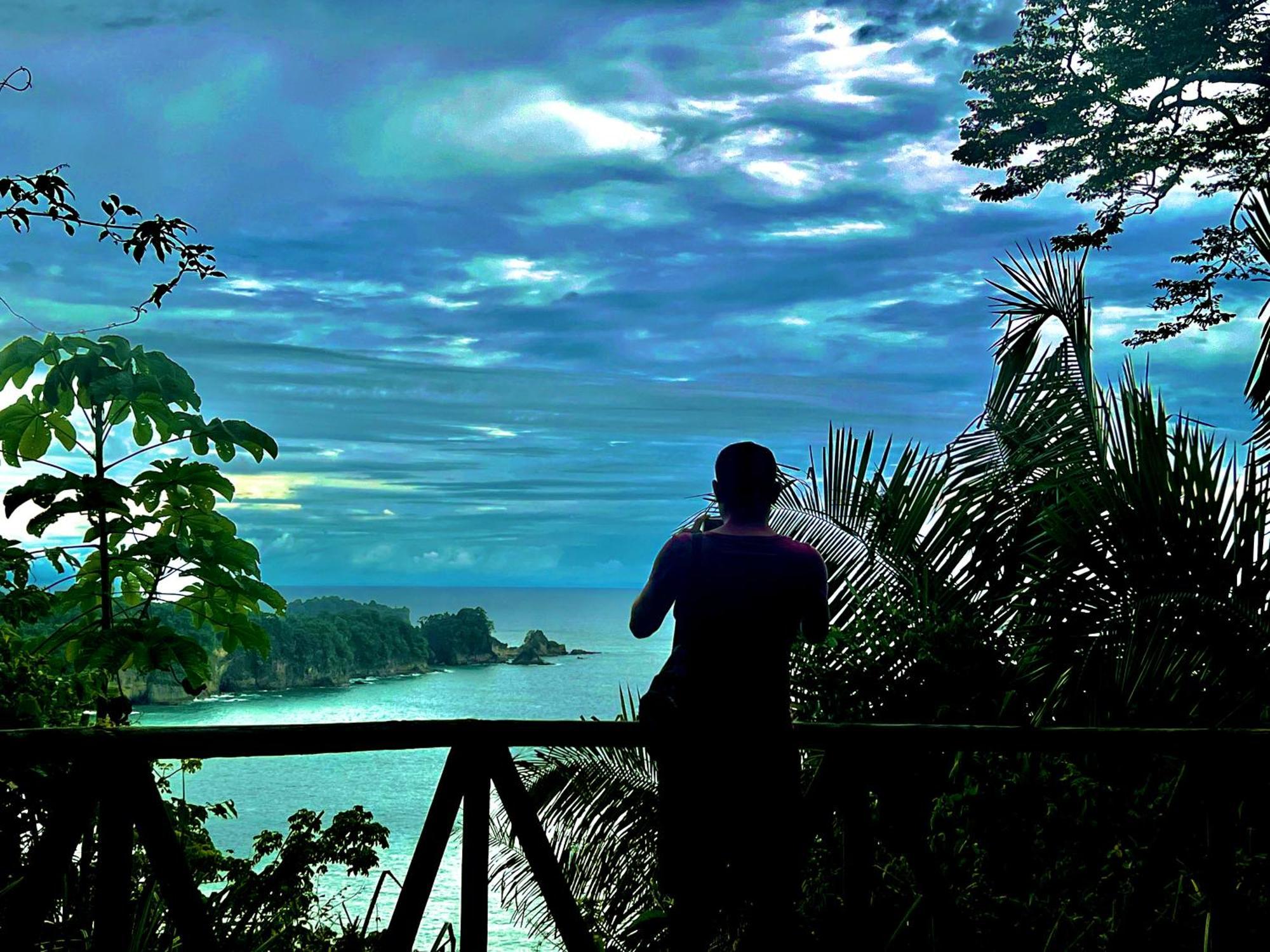 Beachfront Paradise Vườn quốc gia Vườn quốc gia Manuel Antonio Ngoại thất bức ảnh