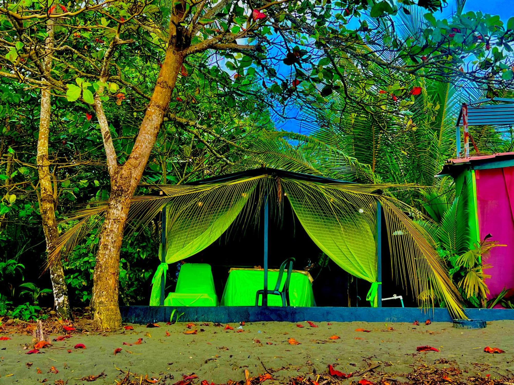 Beachfront Paradise Vườn quốc gia Vườn quốc gia Manuel Antonio Ngoại thất bức ảnh