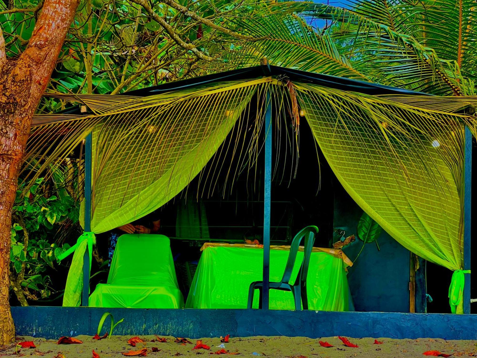 Beachfront Paradise Vườn quốc gia Vườn quốc gia Manuel Antonio Ngoại thất bức ảnh